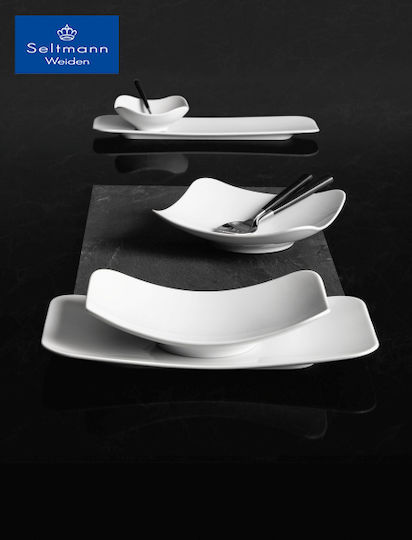 Espiel Fine Dining Porțelan Bol Pentru Salate Espiel Fine Dining Porțelan Bol Pentru Salate