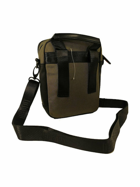Men's Bag Shoulder / Crossbody Khaki