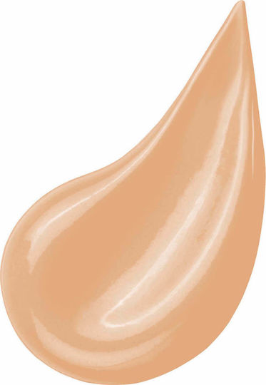 Rimmel Lasting Radiance Anti-Pollution Foundation SPF25 Лилаво/бяло 30мл