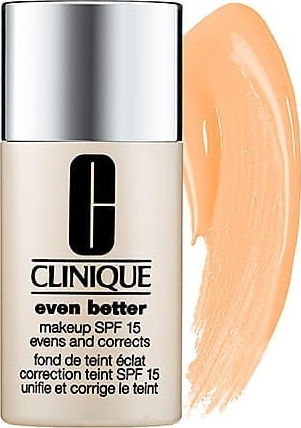 Clinique Even Better Liquid Make Up SPF15 WN16 Buff 30ml