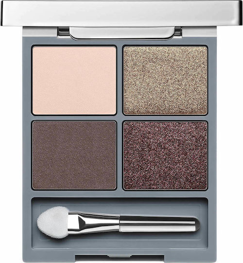 Physicians Formula The Healthy Eyeshadow Палитра с Сенки за очи в Пресована пудра форма 6гр