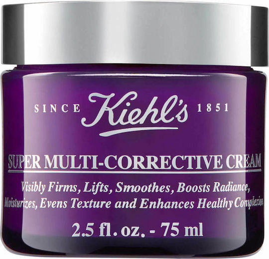 Kiehl's Super Multi-Corrective Creme Gesicht 75ml