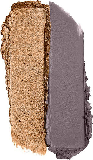 Max Factor Contouring Stick Сенки за очи в стик 006 Pink Gold & Bronze Moon 5гр