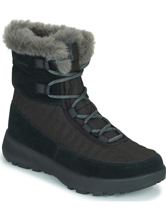 Columbia Slopeside Peak Luxe Γυναικεία Ορειβατικά