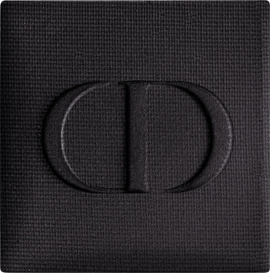 Dior Mono Couleur Couture Σκιά Ματιών Matte σε Στερεή Μορφή 098 Black Bow 2gr