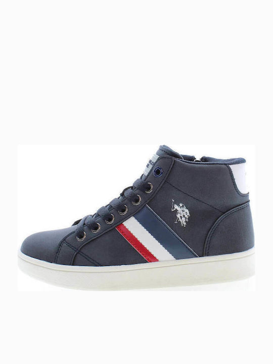 U.S. Polo Assn.