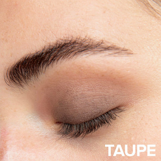 Nudestix Magnetic Luminous Lidschatten Matt in Stickform in Braun Farbe 3gr