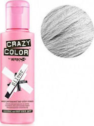 Crazy Color Semi-Permanent Temporary Hair Dye 2...