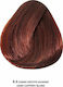 Bioshev Professional Hair Color Cream 6.4 Ξανθό...