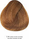 Bioshev Professional Hair Color Cream 7.34 Ξανθ...
