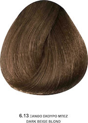 Bioshev Professional Haarfärbemittel 6.13 Hellb...
