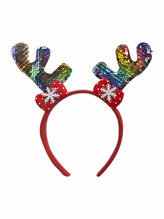 Christmas Headband (Μiscellaneous Colors)