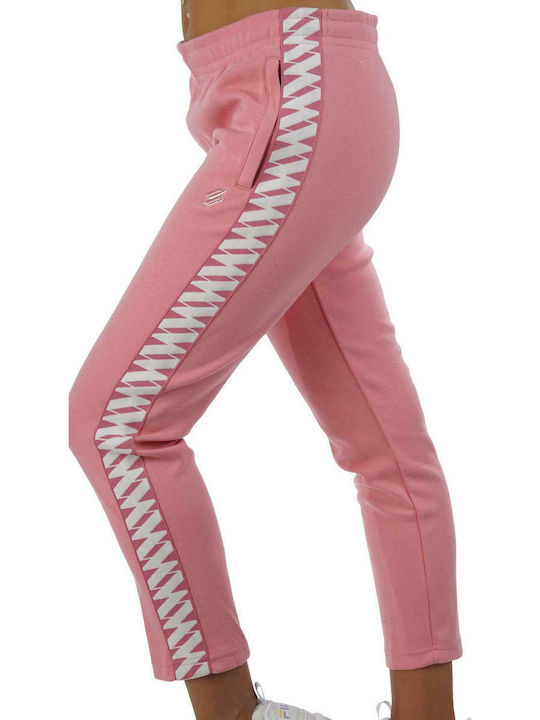 Jogginghose Rosa