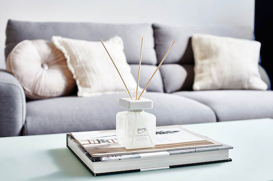 iPuro Diffuser Essentials mit Duft Weiße Lilie 200ml