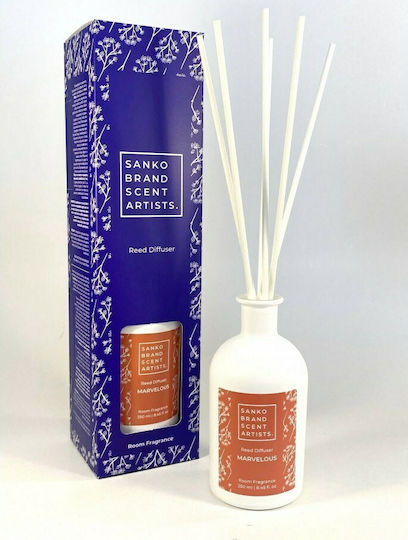 Sanko Scent Difuzor Minunat SC-RD00151 250ml