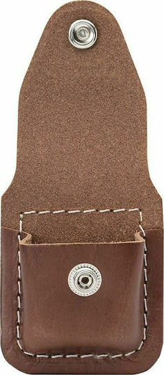 Zippo Leather Lighter Case