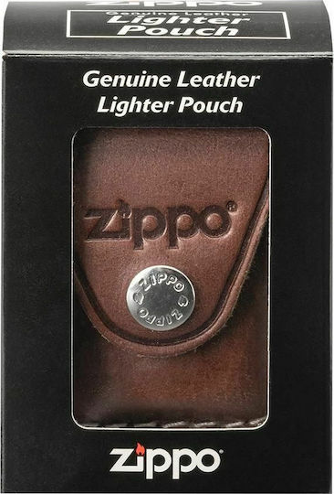 Zippo Leather Lighter Case