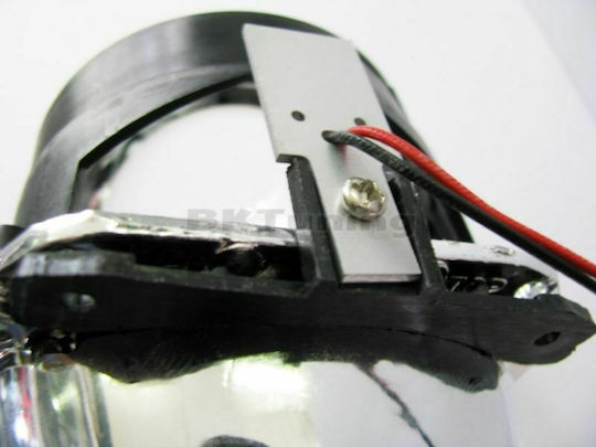 Decorative LED Car Headlight Strip