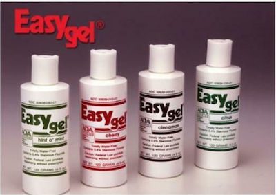 Easy Gel Cinnamon Gel 120gr