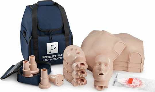 Prestan Ultralite Πρόπλασμα Διαδραστικής Εκπαίδευσης & CPR