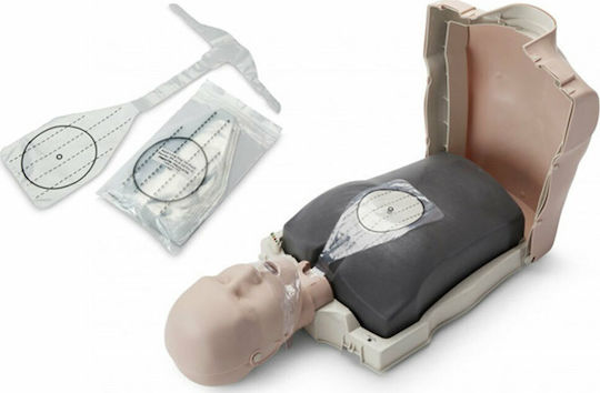 Prestan Adult Aids Interactive Training & CPR Model