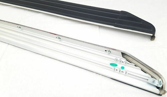 4x4 Car Side Steps for Toyota RAV 4 5D 2005-2009 2pcs