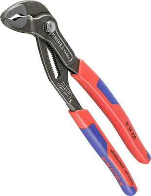 Knipex Cobra Γκαζοτανάλια 2" 250mm