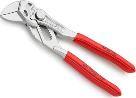 Knipex Adjustable Wrench 1" 125mm