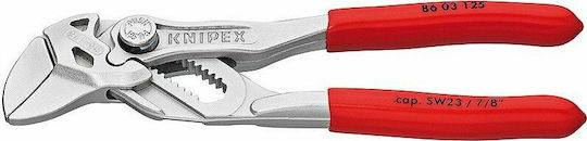 Knipex Adjustable Wrench 1" 125mm