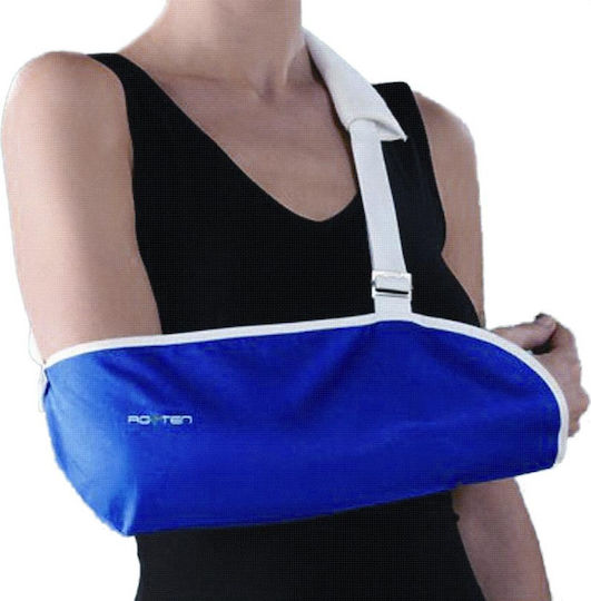 Ortholand 8402 Sling Up Arm Sling Shoulder Blue