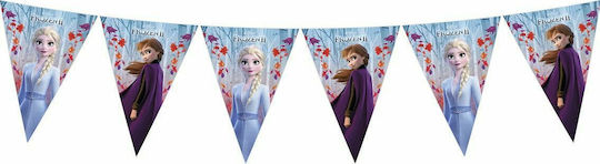 Procos Disney Frozen ΙΙ Σημαιάκια Frozen 230εκ.