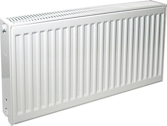 Purmo Compact External Loop Panel Radiator Body Single-column 11/600/1000 1103kcal/h