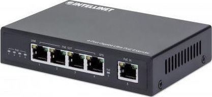 Intellinet 561617 PoE++ Repeater