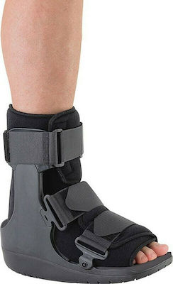 Ossur 95013-7 Low Equalizer Ankle Splint Black