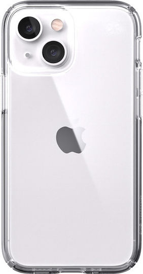 Speck Presidio Back Cover Σιλικόνης Perfect Clear (iPhone 13 mini)