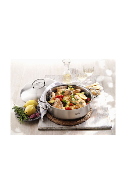 Fissler Original Profi 4.8lt / 28cm