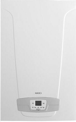 Baxi Wall-mounted Boiler Condensation Gas with Burner 13757kcal/h
