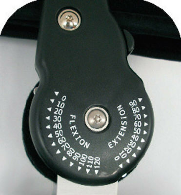 Medical Brace Regular Nάρθηκας Μηροκνημικός Λειτουργικός Με Γωνιόμετρο PC/C