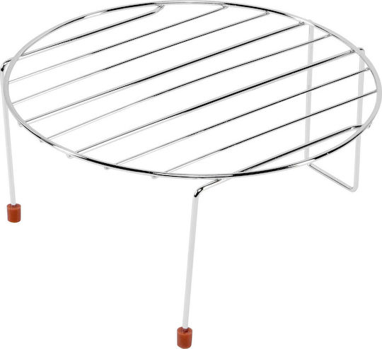 Panasonic Φούρνος Μικροκυμάτων με Grill 23lt Inox