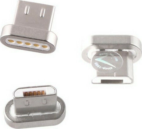 Volte-Tel Magnetic Micro USB male (8202117)