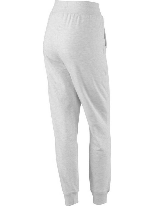 Jogginghose Jogger White Heather