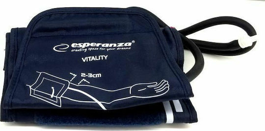 Esperanza Vitality Electronical Blood Pressure Monitor Arm ECB002