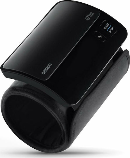 Omron Evolv Electronical Blood Pressure Monitor Arm with Arrhythmia Detection & Bluetooth HEM-7600T-E