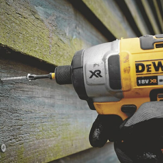 DEWALT Σετ 5 Μύτες Κατσαβιδιού Σταυρός / Allen Extreme