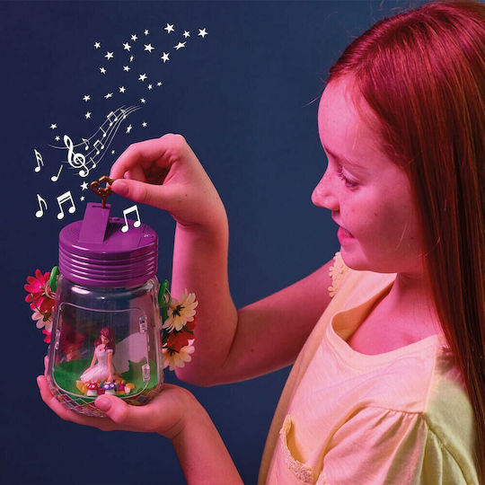 Brainstorm Children's Craft My Own Lantern of Wishes for Children 4+ years old Years