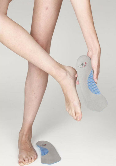 Ortholand Oik/Medial Arch Tălpi Anatomice 2 Bucăți