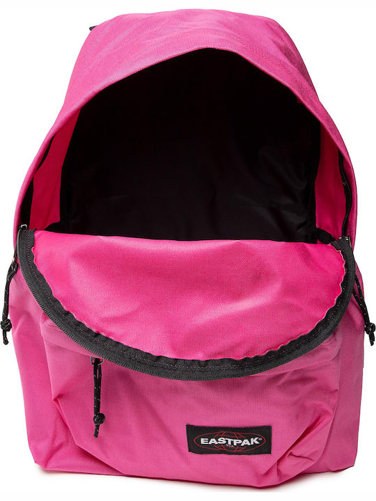 Eastpak Padded Pak'r Schulranzen Rucksack Junior High-High School Pink Escape 24Liter