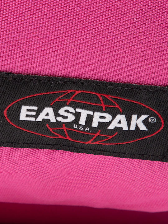 Eastpak Padded Pak'r Schulranzen Rucksack Junior High-High School Pink Escape 24Liter
