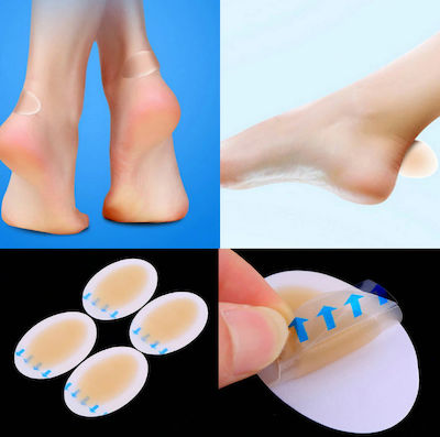 Gehwol Επιθέματα Blister Plaster Sorted για Φουσκάλες 6τμχ