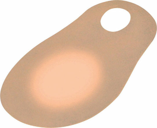 Herbi Feet με Gel για το Κότσι
